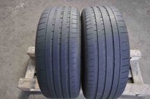 SET 2 Anvelope Vara 235/45 R18 MICHELIN Pilot Super Sport 94Y