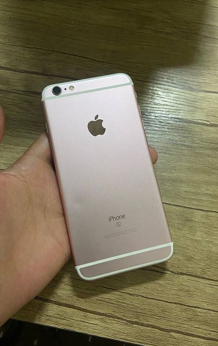 Iphone 6s plus LL/A 128gb