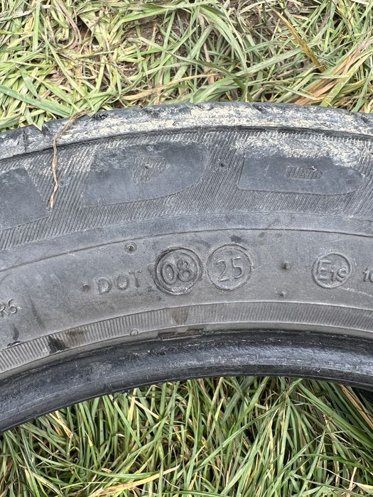 Cauciucuri vara 205/55R16