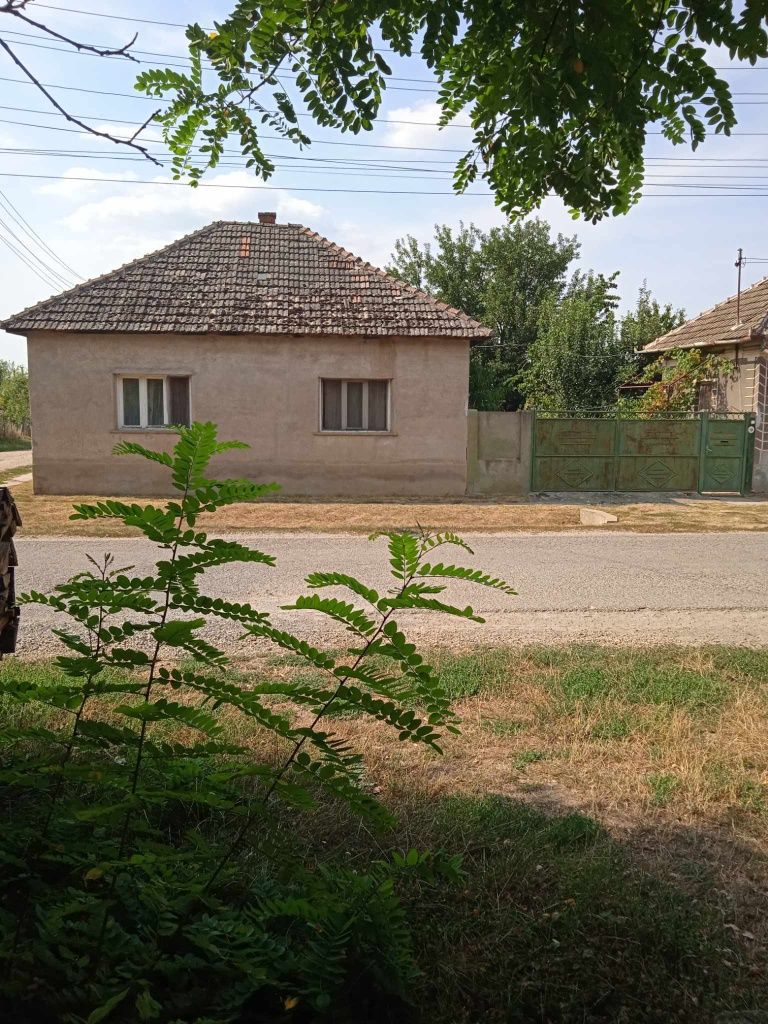 Casa de vânzare Boiu Bihor