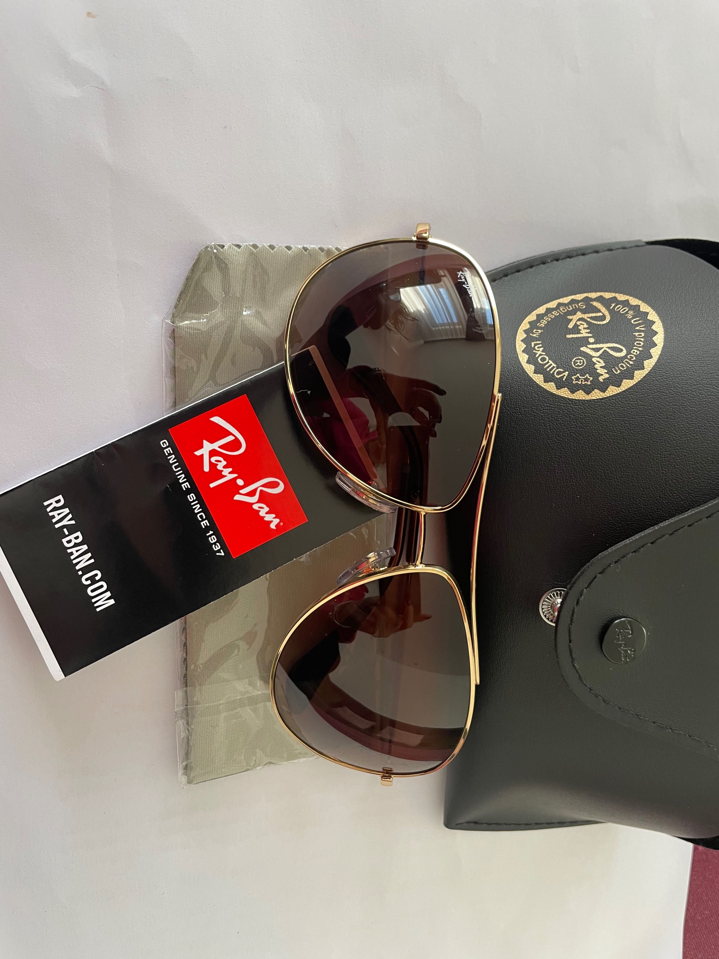 Ochelari soare Ray-Ban