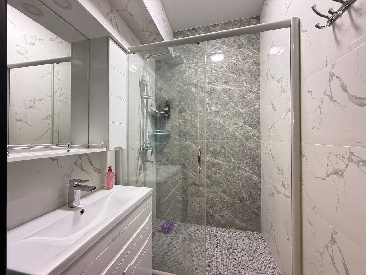 Продается 5ти ком квартира на Госпитальном, ор-р: La Piola, 155 м²