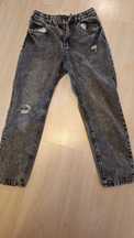 Blugi marimea 146 Sinsay