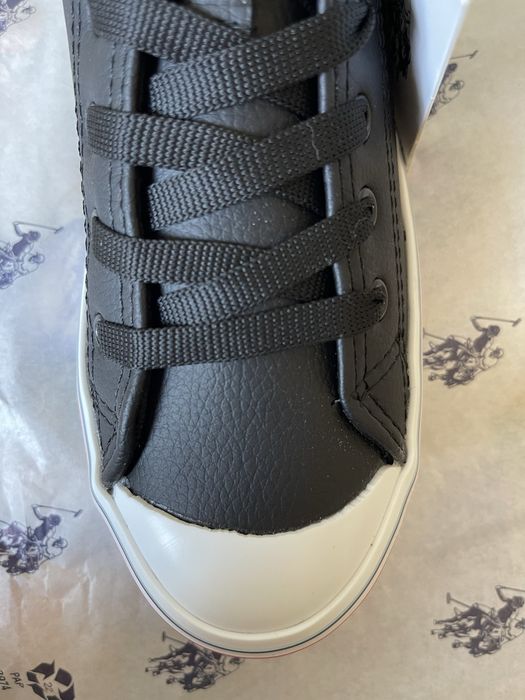 Кроссовки 36 размер унисекс US Polo Assn