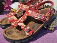 Birkenstock орогинални сандали