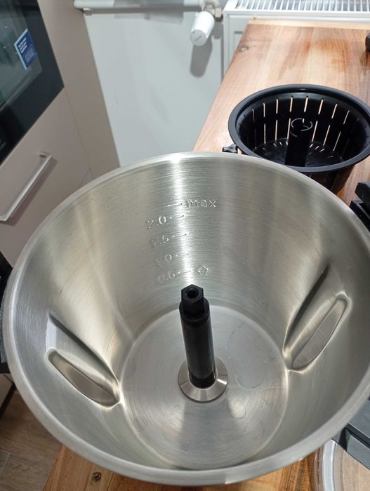 Aparat de gatit Sogo easy cook pro