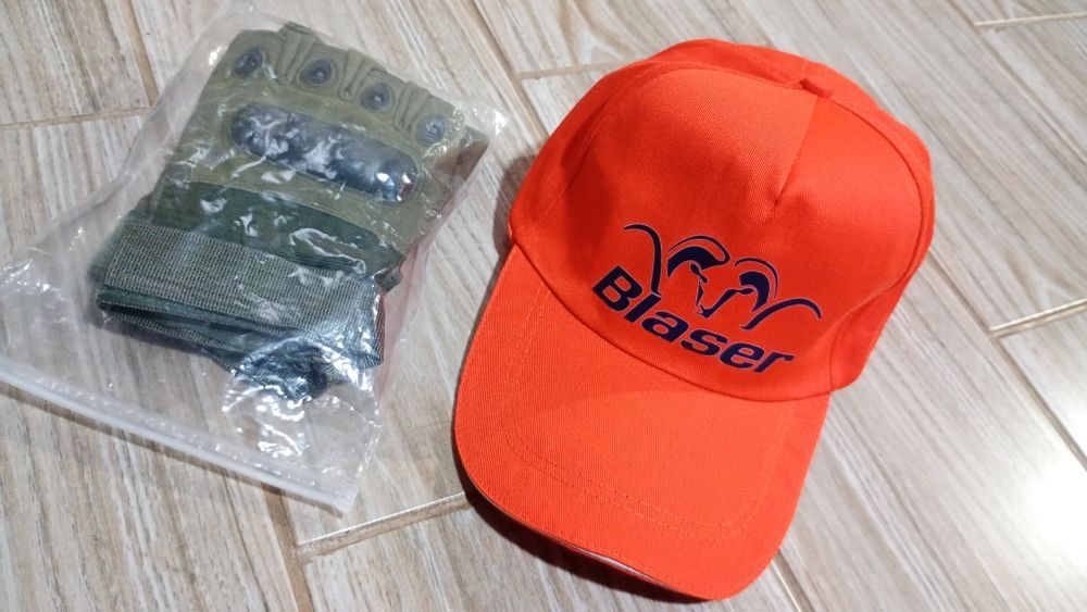 Blaser -комплекти