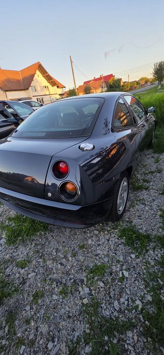 Fiat Coupe 2.0 20 v 1997