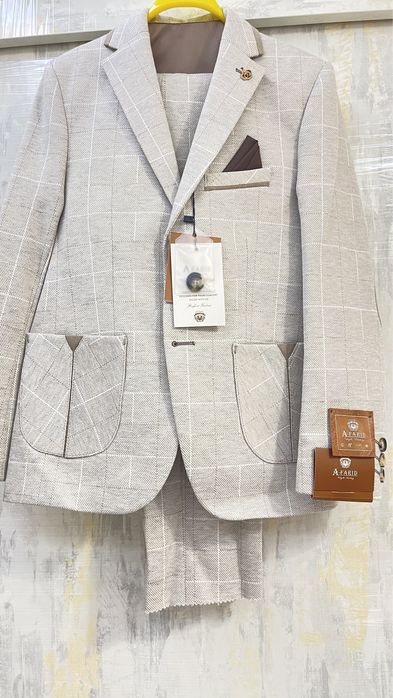 Костюм для мальчиков