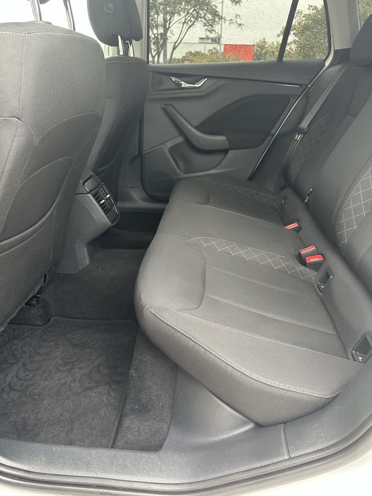 Skoda Scala 2020 1.6 diesel cutie automata DSG