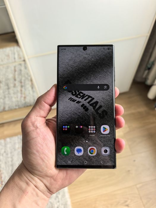 Samsung s23 ultra 8/256