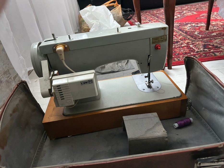 Продам швейные машины