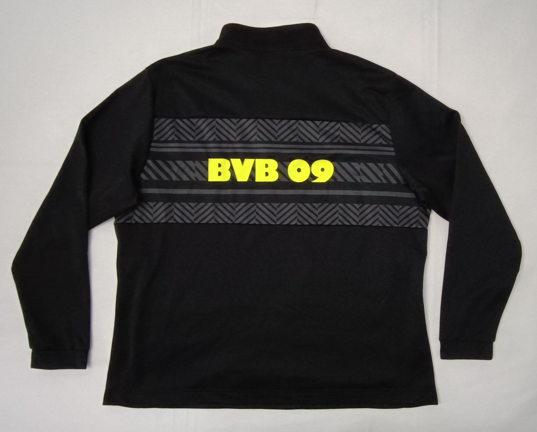 Puma Borussia Dortmund BVB Pre-Match Sweatshirt оригинално горнище 2XL