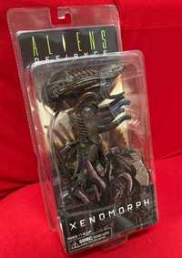 Figurina  Defiance Alien Xenomorph 18 cm NECA