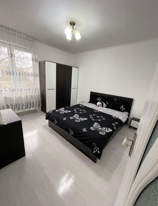 Inchiriez apartament 2 camere