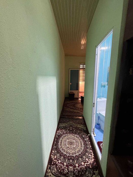 Продаётся 1х комн квартира на 4 этаже Ор-р 5 микрорайон Жомий Корзинка