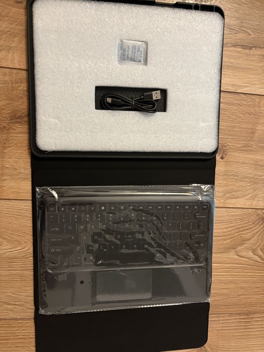 Vand husa iPad 13 2024