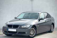 2007 BMW seria 3 e90 318i