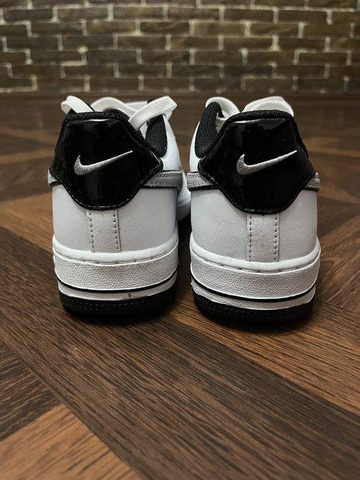 Nike air force 1 ca noi