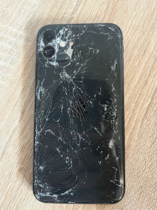 iphone 11 на запчасти