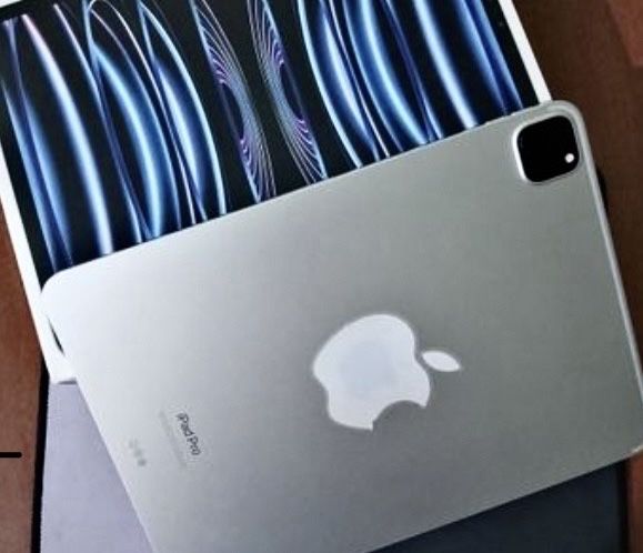 iPad 11 Pro M2 128 gb