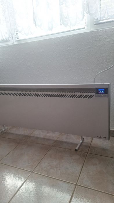 Конвектор ELDOM 2500W