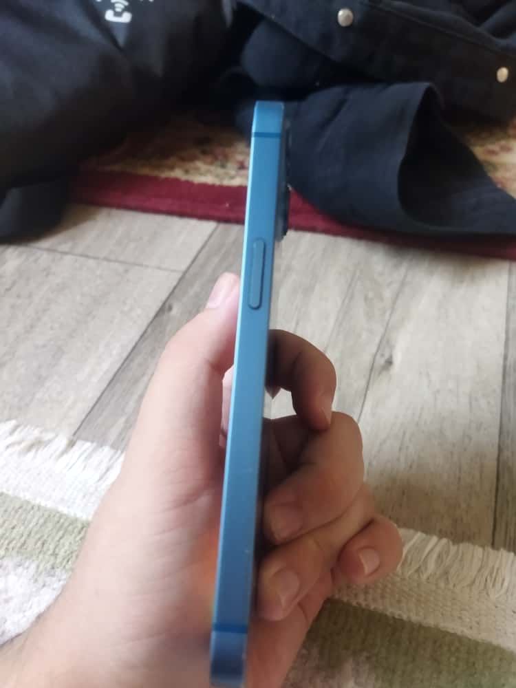 Айфон 13 iphone13