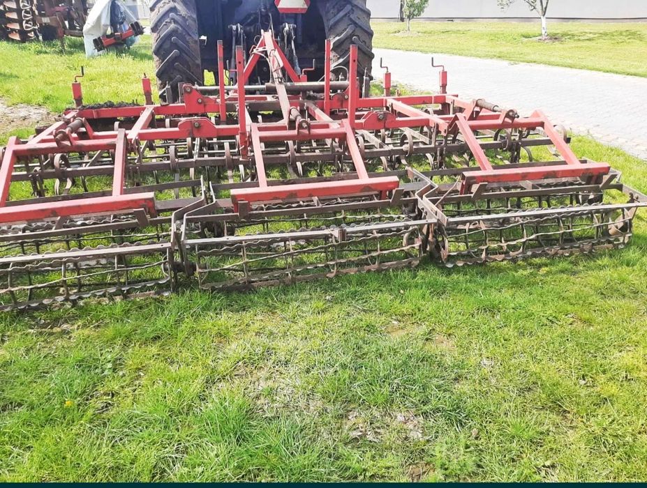 Combinator 3,5 / 4,4 / 5,6 metri piese oros