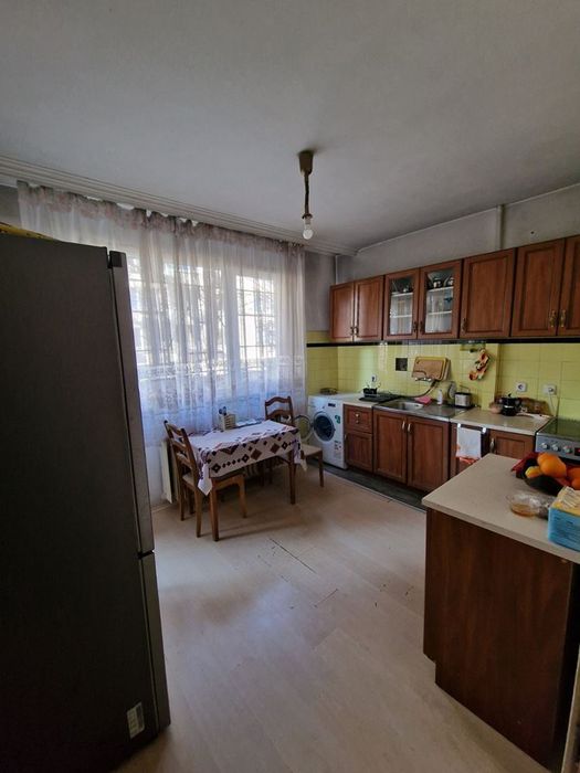Продава се Четиристаен апартамент в София, Медицинска академия - 122 кв.м за 3033 €/кв.м - Снимка #4