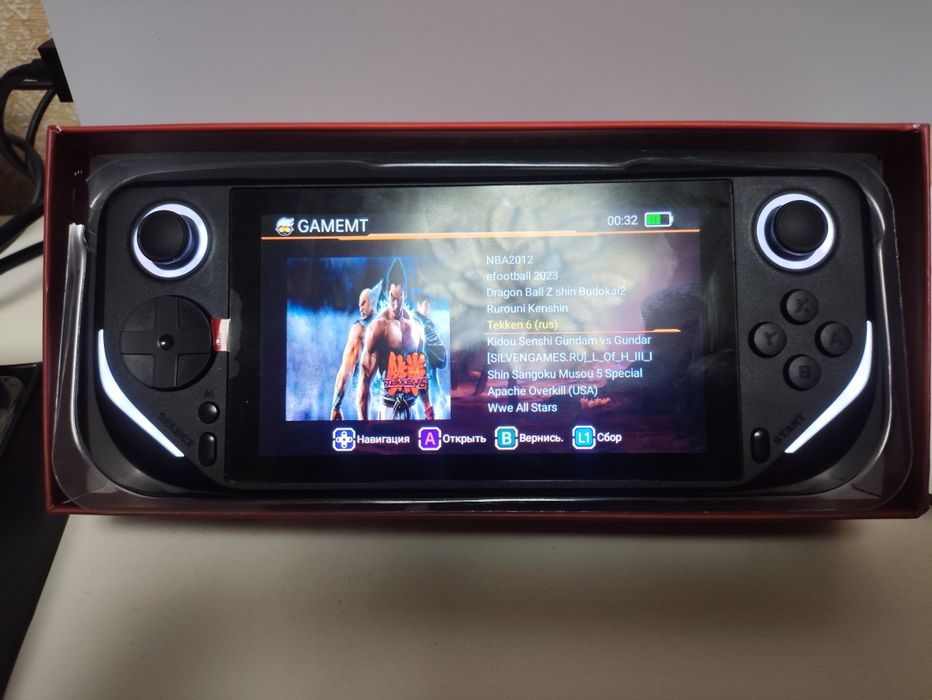 Продам игровые приставки