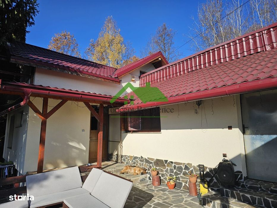 Casa P+M, zona linistita cu panorama- Tautii de Sus !!!