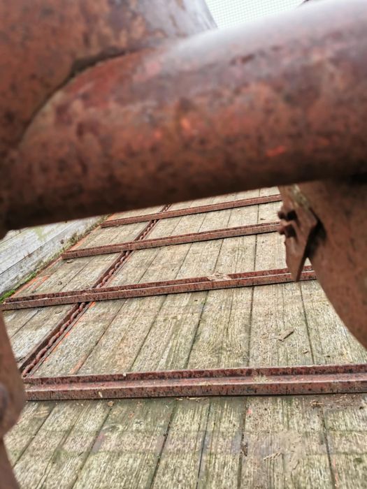 Mic de GUNOI Devanzare 5t