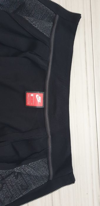 Nike Tech Knit Full Zip Portugal Federation S НОВО ОРИГИНАЛ Мъжко Горн