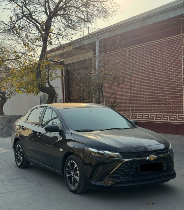 Monza 2023 1.3 turbina