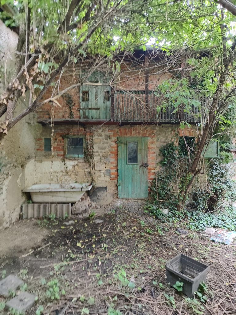 Продава се Къща в Пловдив, Въстанически - 100 кв.м за 240 €/кв.м - Снимка #9
