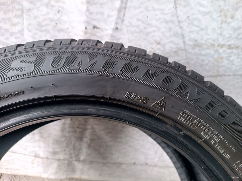 225/50/17 Sumitomo Дот 22