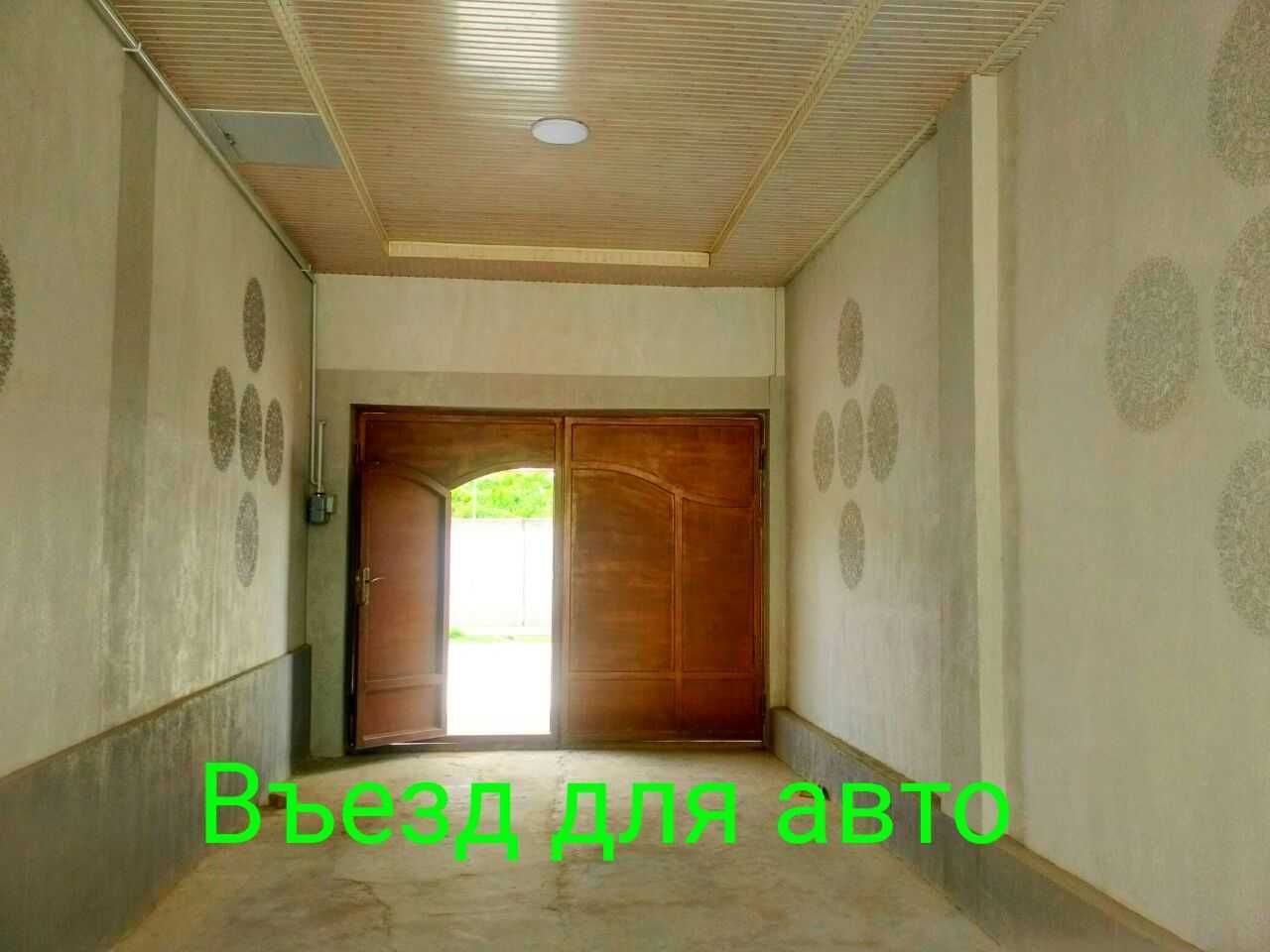 ТАЙЕР УЙ Коттедж  сотилади  3 хона 3 сотик ТТЗдан 4 км