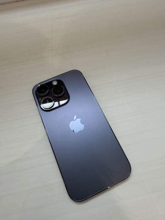 Iphone 14pro. 256gb. 75%