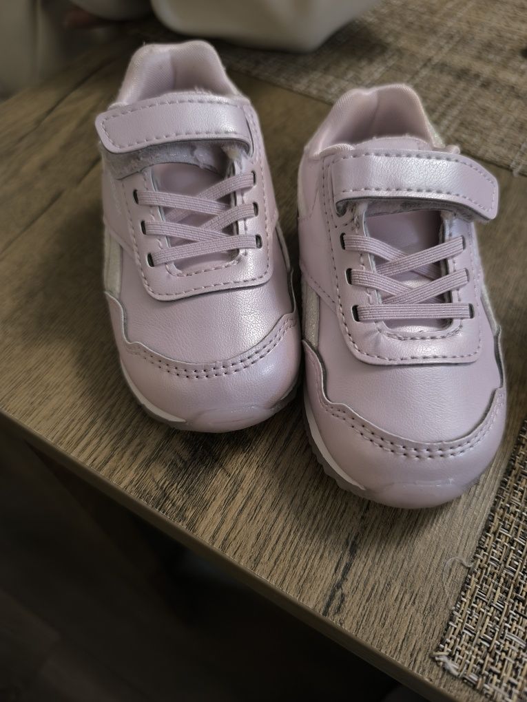 Маратонки Reebok