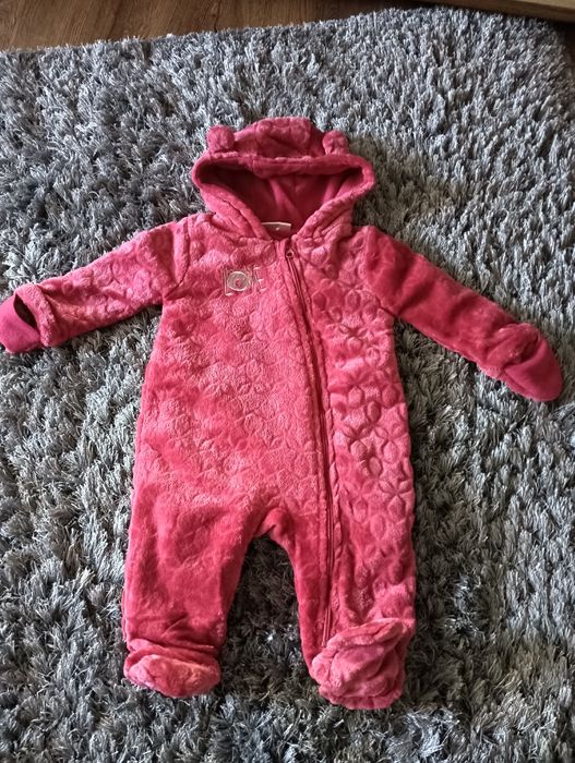 Salopeta întreagă fete