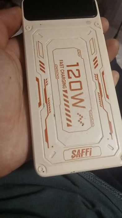 Повербанк Saffi 120w