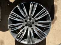 Джанти 22” 5х108 за Range Rover