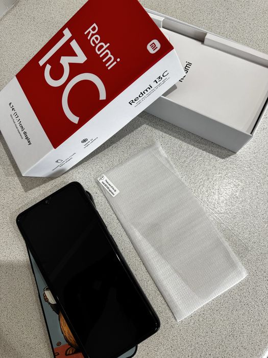 Xiаomi redmi 13C