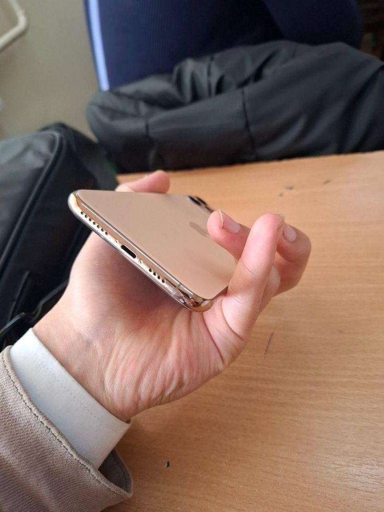 Iphone 11 pro max