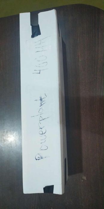 HPS Лампа за растеж и цъфтеж Powerplant® 400W