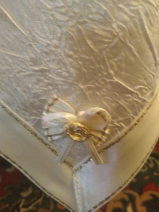 Скатерть с 12салфетками, Турция