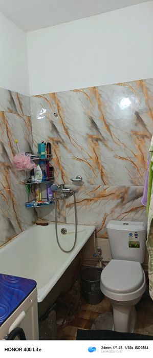 Сергели -2, 63-дом 1-хонали квартира сотилади Қипчоқ метрога яқин