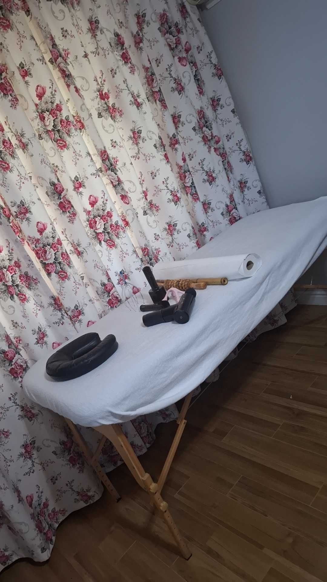 Masaj Profesional (Mixte)