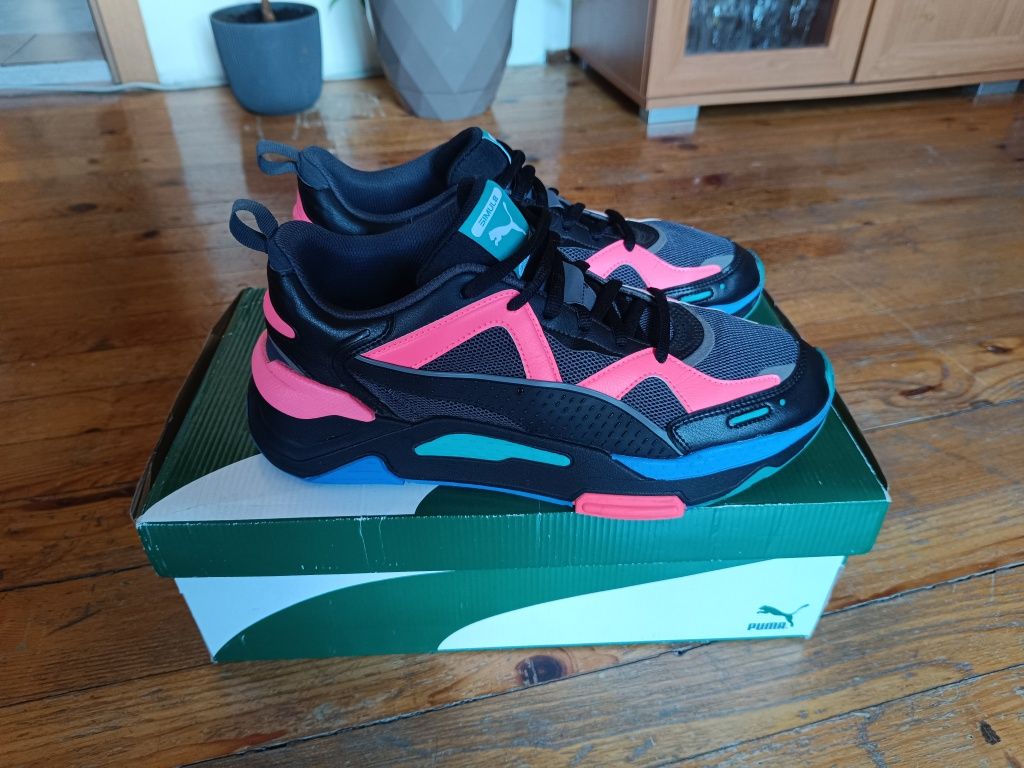 Сникърси PUMA RS-Simul8 Reality