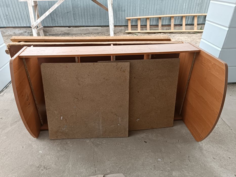 Кровать детский, таза агаш Merci шоколадка айырбастайм